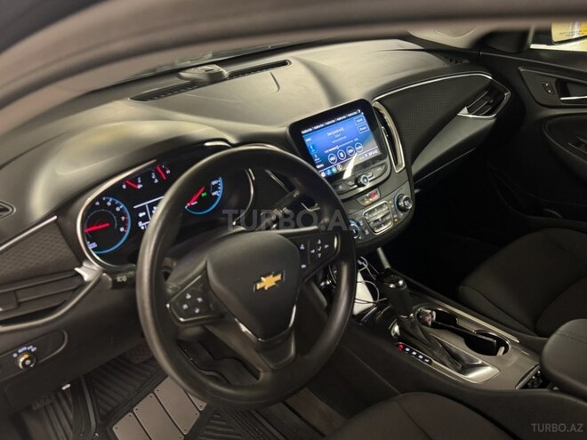 Chevrolet Malibu 2020, 230,000 km - 1.5 л - Gəncə
