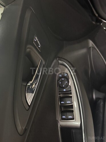 Chevrolet Malibu 2020, 230,000 km - 1.5 л - Gəncə