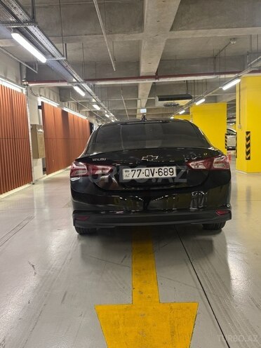 Chevrolet Malibu 2020, 230,000 km - 1.5 л - Gəncə