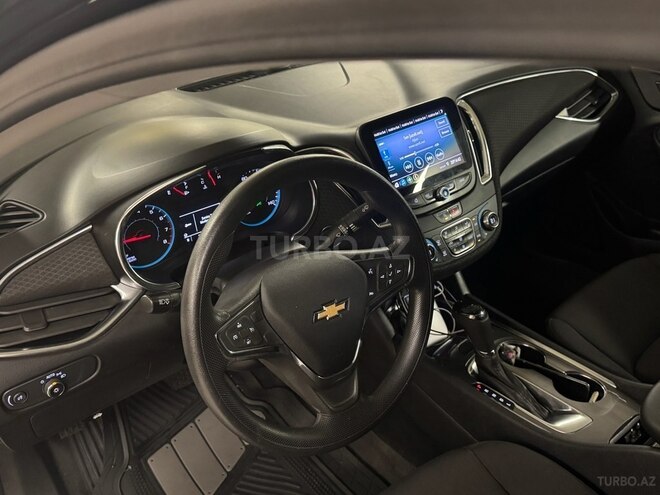 Chevrolet Malibu 2020, 230,000 km - 1.5 л - Gəncə