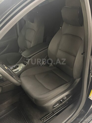 Chevrolet Malibu 2020, 230,000 km - 1.5 л - Gəncə