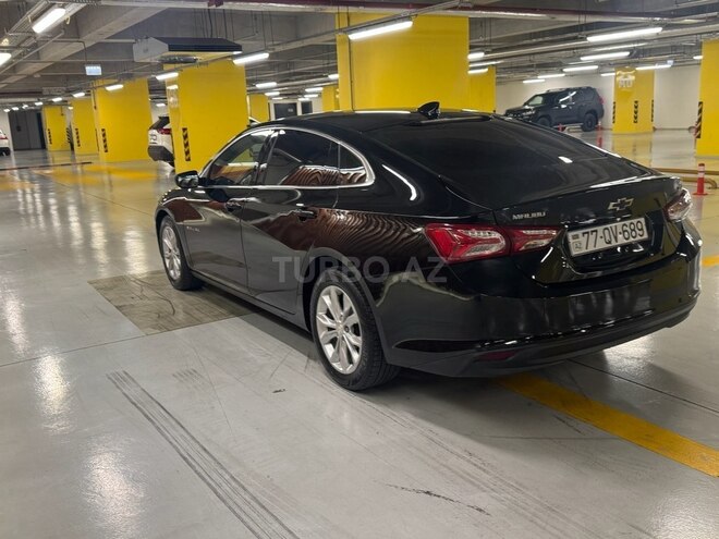 Chevrolet Malibu 2020, 230,000 km - 1.5 л - Gəncə