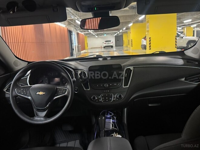 Chevrolet Malibu 2020, 230,000 km - 1.5 л - Gəncə
