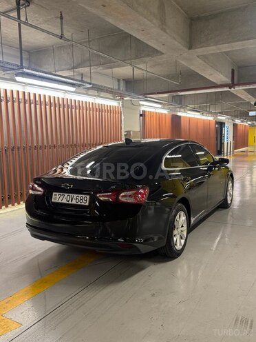 Chevrolet Malibu 2020, 230,000 km - 1.5 л - Gəncə