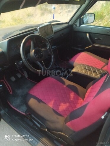 LADA (VAZ) Niva 2013, 135,000 km - 1.7 l - Şamaxı