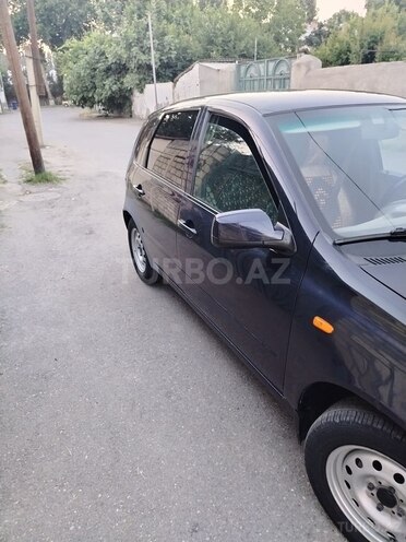 LADA (VAZ) Kalina 2007, 310,000 km - 1.6 л - Ağdaş