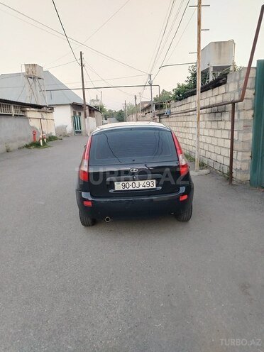 LADA (VAZ) Kalina 2007, 310,000 km - 1.6 л - Ağdaş