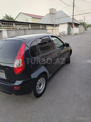 LADA (VAZ) Kalina 2007, 310,000 km - 1.6 л - Ağdaş