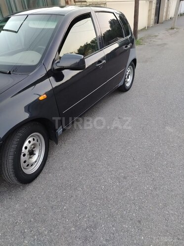 LADA (VAZ) Kalina 2007, 310,000 km - 1.6 л - Ağdaş