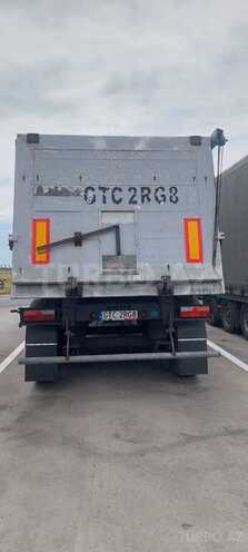 MAN TGX 18.440 2008, 950,000 km - 11.0 l - Bakı