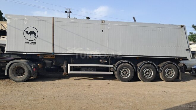 MAN TGX 18.440 2008, 950,000 km - 11.0 l - Bakı