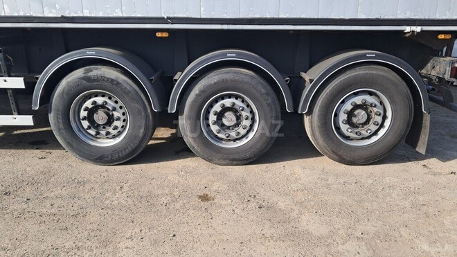 MAN TGX 18.440 2008, 950,000 km - 11.0 l - Bakı