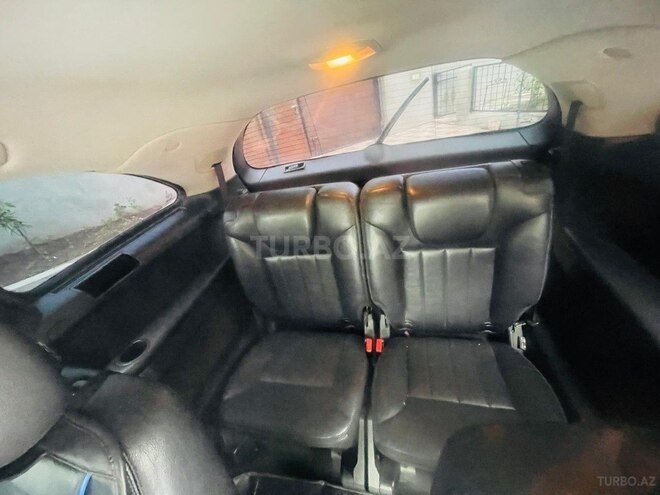 Mercedes R 350 2007, 280,456 km - 3.5 l - Qazax
