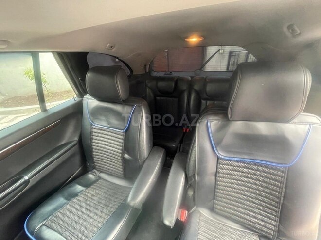 Mercedes R 350 2007, 280,456 km - 3.5 l - Qazax