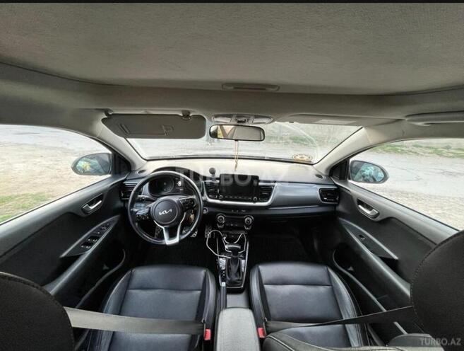 Kia Stonic 2023, 89,000 km - 1.4 l - Sumqayıt