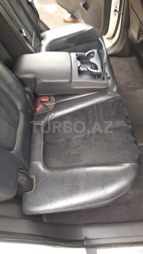 Hyundai Santa Fe 2009, 301,000 km - 2.0 l - Bakı