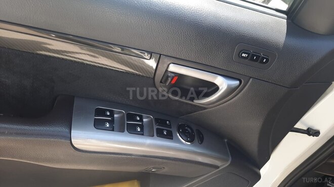 Hyundai Santa Fe 2009, 301,000 km - 2.0 l - Bakı