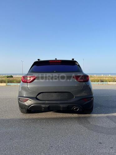 Kia Stonic 2023, 89,000 km - 1.4 l - Sumqayıt