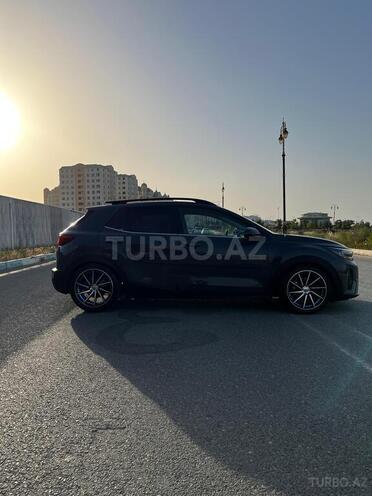 Kia Stonic 2023, 89,000 km - 1.4 l - Sumqayıt
