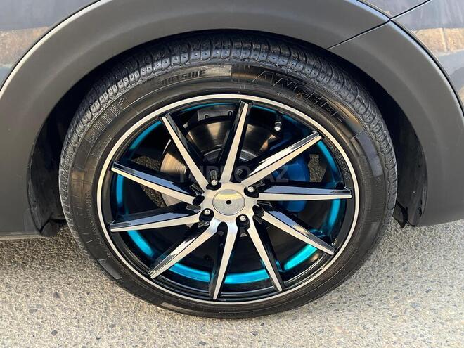 Kia Stonic 2023, 89,000 km - 1.4 l - Sumqayıt