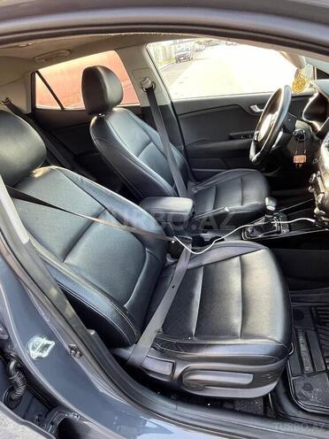 Kia Stonic 2023, 89,000 km - 1.4 l - Sumqayıt
