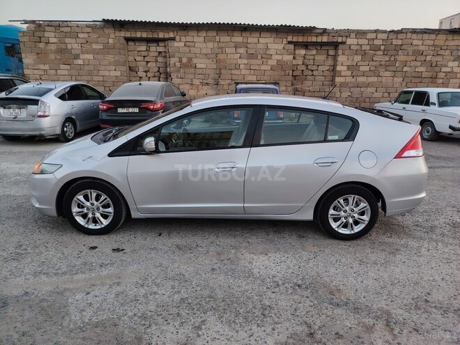 Honda Insight 2010, 428,000 km - 1.3 l - Bakı