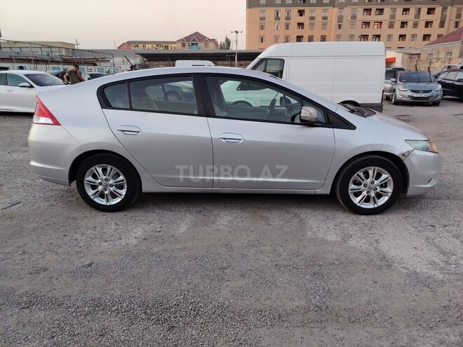 Honda Insight 2010, 428,000 km - 1.3 l - Bakı