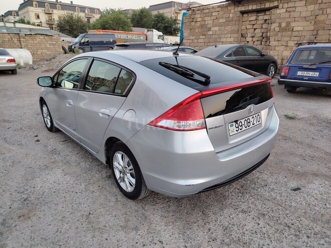 Honda Insight 2010, 428,000 km - 1.3 l - Bakı