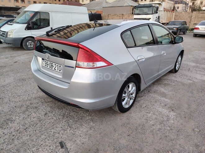 Honda Insight 2010, 428,000 km - 1.3 l - Bakı