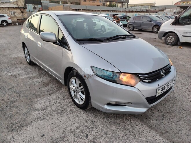 Honda Insight 2010, 428,000 km - 1.3 l - Bakı