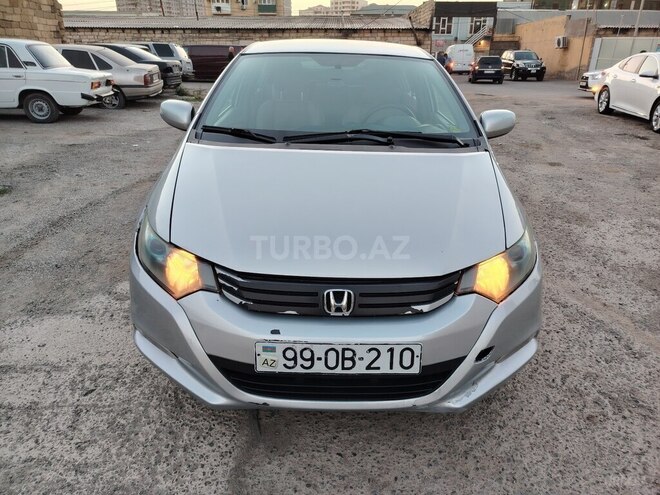 Honda Insight 2010, 428,000 km - 1.3 l - Bakı