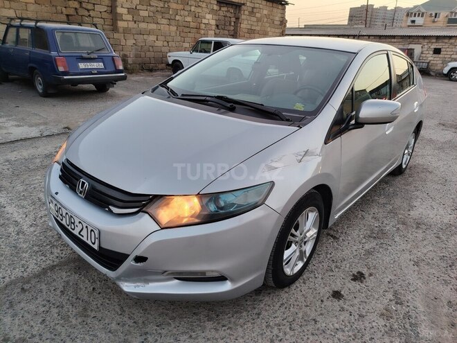 Honda Insight 2010, 428,000 km - 1.3 l - Bakı