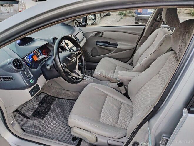 Honda Insight 2010, 428,000 km - 1.3 l - Bakı