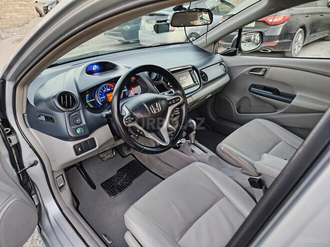 Honda Insight 2010, 428,000 km - 1.3 l - Bakı
