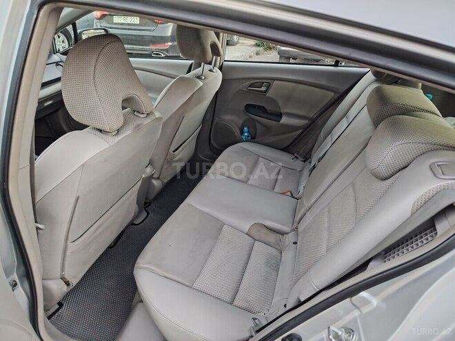 Honda Insight 2010, 428,000 km - 1.3 l - Bakı