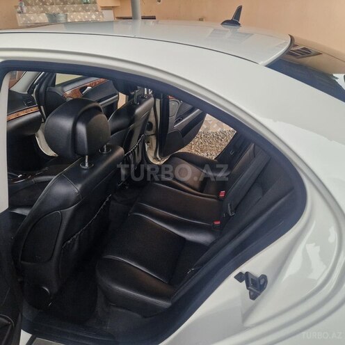 Mercedes E 220 d 2007, 295,000 km - 2.2 l - Bakı