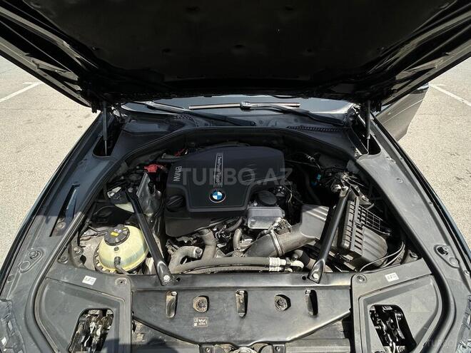 BMW 528 2016, 170,000 km - 2.0 l - Bakı