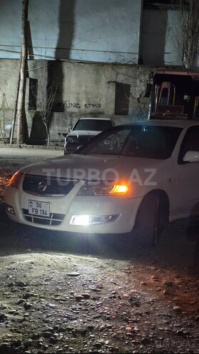 Nissan Sunny 2007, 317,000 km - 1.6 l - Sumqayıt