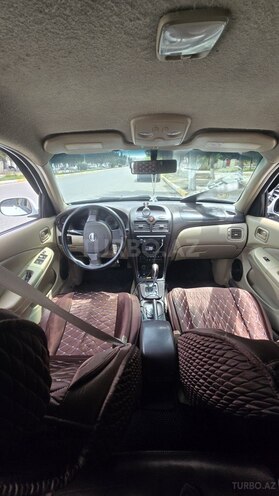 Nissan Sunny 2007, 317,000 km - 1.6 l - Sumqayıt