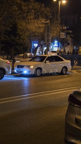 Nissan Sunny 2007, 317,000 km - 1.6 l - Sumqayıt