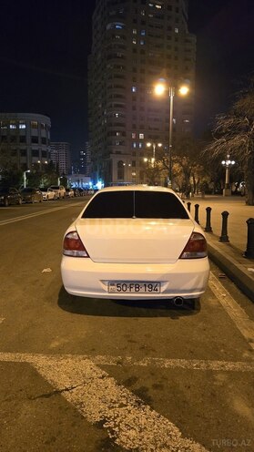Nissan Sunny 2007, 317,000 km - 1.6 l - Sumqayıt