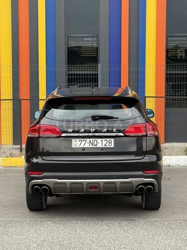 Haval H6 2020, 12,000 km - 2.0 l - Bakı