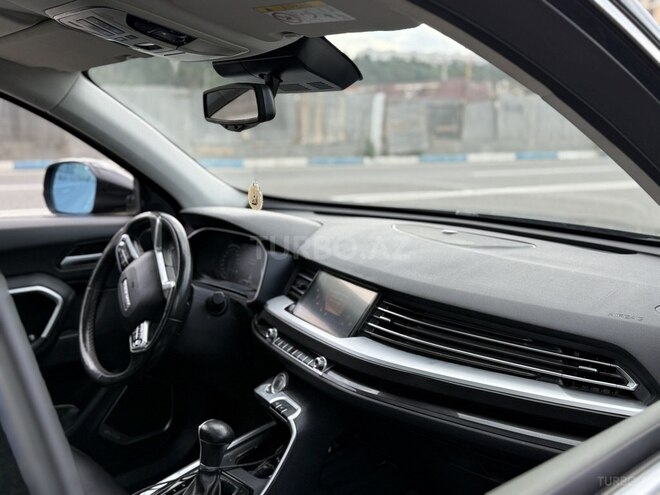 Haval H6 2020, 12,000 km - 2.0 l - Bakı