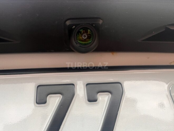 Toyota Corolla 2025, 0 km - 1.8 l - Bakı
