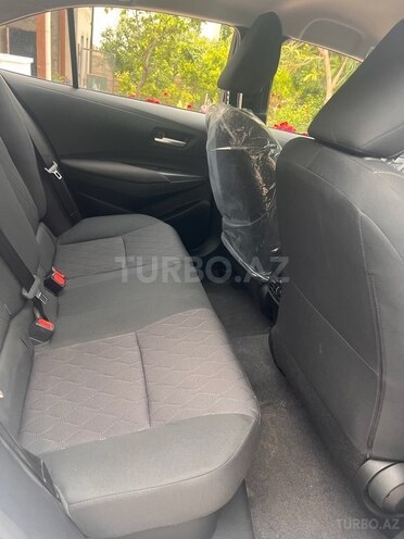 Toyota Corolla 2025, 0 km - 1.8 l - Bakı