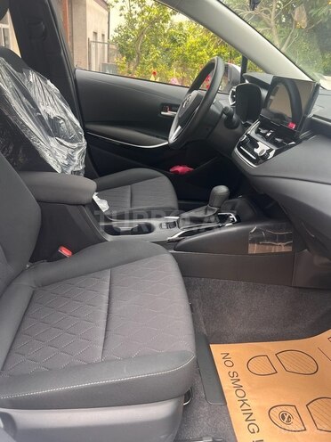 Toyota Corolla 2025, 0 km - 1.8 l - Bakı