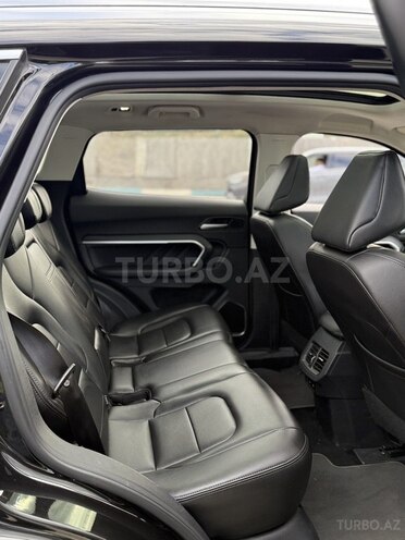 Haval H6 2020, 12,000 km - 2.0 l - Bakı