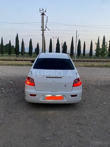 Iran Khodro Runna-2