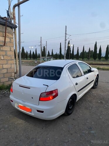Iran Khodro Runna-6
