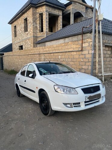 Iran Khodro Runna-3